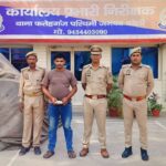 फतेहगंज पश्चिमी पुलिस ने स्मैक सहित एक को पकड़ा भेजा जेल