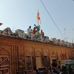 श्री गंगा महारानी मन्दिर मामले में 10 दिन में प्रशासन देगा फैसला