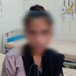बरेली में जीजा से मोहब्बत होने पर घर वालों ने युवती को पीट कर घायल किया