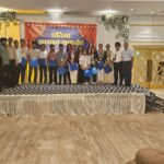 पंजाबी समाज सेवा समिति ने स्वजातीय मेधावी छात्र-छात्राओं को सम्मानित किया