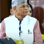 नाम से नहीं काम से होती है व्यक्ति की पहचान:पद्मश्री डॉ बी के जैन