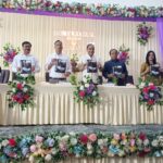 बदायूं राजकीय मेडिकल कॉलेज में द्वितीय कॉलेज दिवस समारोह धूमधाम से मनाया