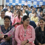 बीआईएमटी कालेज में एक्टीविटी डे पर विभिन्न मनोरंजक गतिविधियाँ हुईं,विद्यार्थियों ने दिखाया उत्साह