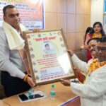 जोगी नवादा से पूरे प्रदेश तक बरेली की तारीफ, अधिकारियों को मिला श्रावण प्रहरी सम्मान
