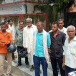 जहरीली शराब पीने से दो की मौत, एक की हालत गंभीर