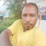 संदिग्ध परिस्थितियों में डीसीएम चालक की मौत