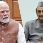 ‘पीएम की मां के लिए अभद्र भाषा’ पर वयोवृद्ध नेता कर्ण सिंह आहत, कही यह बात