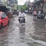 भारी बारिश से मेरठ और बागपत के स्कूल गुरुवार को भी बंद, इस क्लास तक के लिए जारी हुआ आदेश
