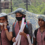 राजधानी में बरसे बादल, बाकी प्रदेश में कमजोर पड़ा मानसून; बारिश से राहत नहीं