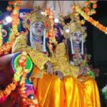 27 सितम्बर को राम विवाह (बारात) शोभायात्रा, मजिस्ट्रेट नामित