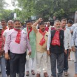 वोटर लिस्ट पुनरीक्षण पर सीपीआई ने जताई चिंता, राष्ट्रपति को भेजा ज्ञापन