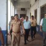06 एवं 07 सितम्बर को होगी प्रारम्भिक अर्हता परीक्षा-2025, डीएम एवं एसएसपी ने किया परीक्षा केन्द्रों का निरीक्षण