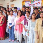 मदर एथीना स्कूल के विद्यार्थियों ने ‘शिक्षक दिवस’ धूमधाम से मनाया, विभिन्न कार्यक्रम हुए