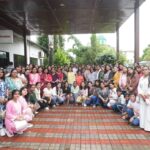 ब्लूमिंगडेल स्कूल ने शिक्षकों एवं स्टाफ को रामनगर (उत्तराखंड) की विशेष यात्रा कराई