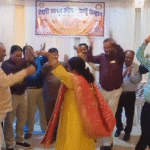 रोटरी क्लब ऑफ बदायूं सेंट्रल का दीपावली महोत्सव धूमधाम के साथ मनाया गया,रंगारंग कार्यक्रम हुए