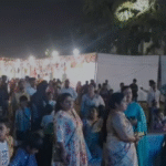 एचपी इंटरनेशनल स्कूल में दिवाली मेला “ओज” रंगारंग कार्यक्रमों के साथ भव्य रूप में हुआ