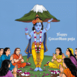 गोवर्धन पूजा 2025: जानिए कब है गोवर्धन पूजा, शुभ मुहूर्त, पूजा विधि और महत्व