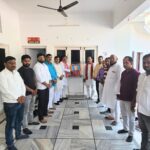 डॉ. ए.पी.जे. अब्दुल कलाम की जयंती मनाई