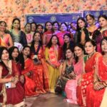 इनर व्हील क्लब बरेली जुपिटर ने मनाया धनतेरस व दिवाली महोत्सव