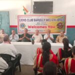 दीपावली प्रकाश के साथ खुशियों का भी पर्व: लायन्स नरेश खंडेलवाल