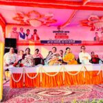 प्रधानमंत्री मोदी के नेतृत्व में हर बहन बन रही है आत्मनिर्भर भारत की शक्ति :- अंजुला महौर