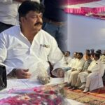 बदायूं पालिकाध्यक्ष ने पूर्व मंत्री के साथ दीपावली पर 379 कर्मचारियों को 23.62 लाख बोनस बांटा