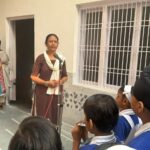 श्री गुरु नानक जूनियर हाई स्कूल में दीपावली का त्यौहार बड़े हर्षोल्लास के साथ मनाया गया,विभिन्न कार्यक्रम हुए