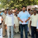 ग्राम मझारा में आंगनवाड़ी केंद्र निर्माण को लेकर विवाद, ग्राम प्रधान ने की कार्रवाई की मांग