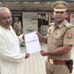 पुलिस ने साइबर ठगी में वापस कराए 51 हजार रुपये