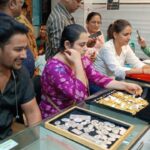 धनतेरस पर बाजार में जमकर हुई खरीददारी