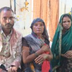 दबंगो ने घर में घुसकर की मारपीट तीन घायल