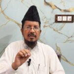 हलाल सर्टिफिकेट शरियत के मुताबिक नहीं : मौलाना शहाबुद्दीन रजवी