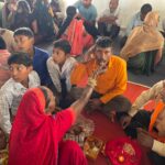 भाई दूज पर जेल में उमड़ा स्नेह का सैलाब, बहनों ने भाइयों के माथे पर तिलक लगाकर मांगी लंबी उम्र की दुआ