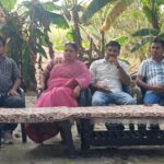 किसानों के गन्ना भुगतान न होने पर सुनीता गंगवार का फूटा आक्रोश, 27 अक्टूबर को तहसील में होगा आंदोलन