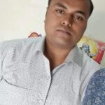 भैयादूज का टीका कराकर घर आ रहे युवक को रोडवेज बस ने मारी टक्कर घटनास्थल पर मौत