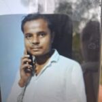 बाजार जाते समय बुलेट सवार ने मारी टक्कर, युवक की मौत