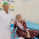 7 साल के प्यार के बाद मिला धोखा, 10 लाख मांगने पर युवती ने खाया जहर