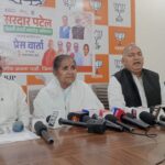 बदायूं में प्रभारी मंत्री गुलाब देवी ने कहा कि विकसित भारत पदयात्राएं हो रही,एकता की भावना मजबूत होगी