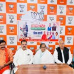प्रभारी मंत्री ने कहा सरदार पटेल की जयंती से युवाओं में एकता और राष्ट्र निर्माण की भावना को जगाना है