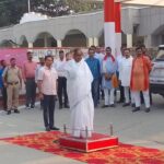 बदायूं में भावपूर्ण व गरिमामयी ढंग से मनाई जाएगी सरदार पटेल की जयंती,06 दिसंबर तक होंगे विभिन्न कार्यक्रम
