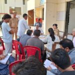 थाना समाधान दिवस पर पुलिस अधीक्षक दक्षिणी ने सुनी जनसमस्याएं