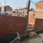 बरेली विकास प्राधिकरण ने इज्जतनगर थाना क्षेत्र में की सीलिंग कार्रवाई