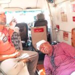 दुकान के सामने कूड़ा डालने का विरोध करने पर किया जानलेवा हमला,दो घायल