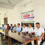 सरदार पटेल की 150वीं जयंती पर कुर्मी क्षत्रिय सभा मेधावी और सीनियर सिटीजन को करेगी सम्मानित