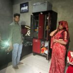 कछला में दो घरों से लाखों की नकदी सहित ज़ेवरात चोरी