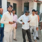 युवक को खेत पर सांप ने डसा इलाज के दौरान मौत