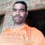 अज्ञात वाहन ने बाइक में मारी टक्कर एक की मौत दो घायल