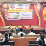 राष्ट्रीय सेवा योजना के लिए खंडेलवाल कॉलेज में चयन प्रक्रिया संपन्न