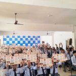 बीआईएमटी कालेज में महिला सशक्तिकरण और साइबर अपराध एक चुनौती विषय पर सेमिनार हुआ