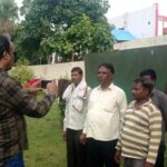 भाकियू मण्डल प्रवक्ता ने प्रदेश सरकार की गन्ना मूल्य वृद्धि की कड़े शब्दों में आलोचना की